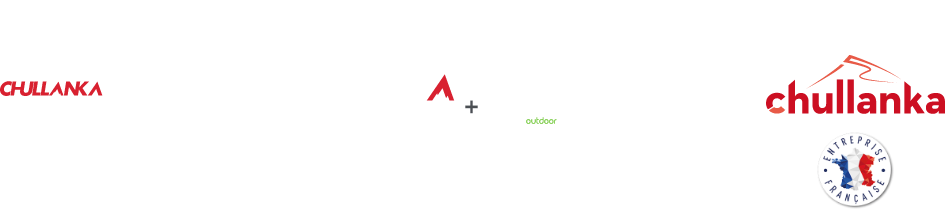 Notre aventure