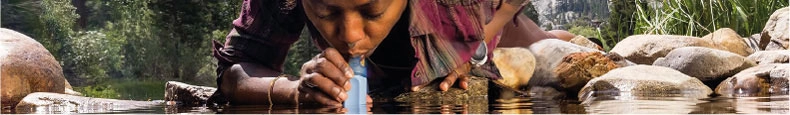 LIFESTRAW
