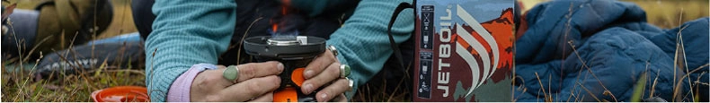 JETBOIL