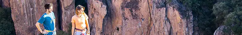 APPROACH OUTDOOR