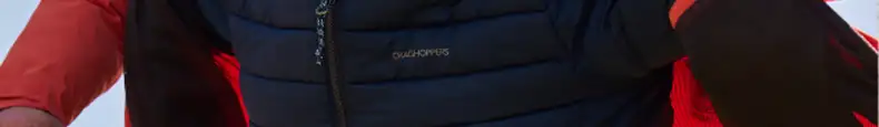 CRAGHOPPERS