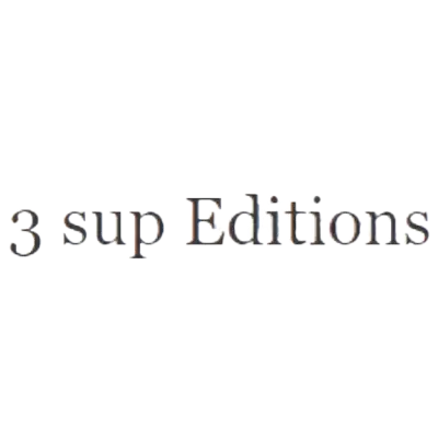 3 SUP EDITIONS