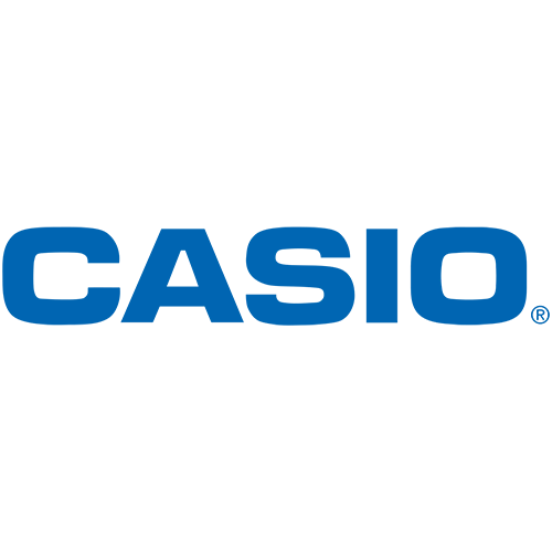 CASIO