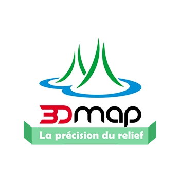 3DMAP