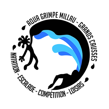 AQUA GRIMPE