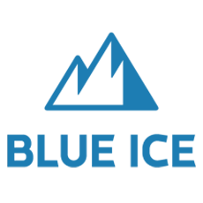 BLUE ICE