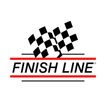 FINISH LINE