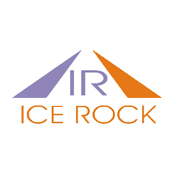 ICE ROCK