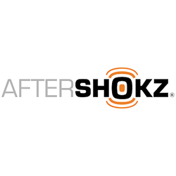 AFTERSHOKZ