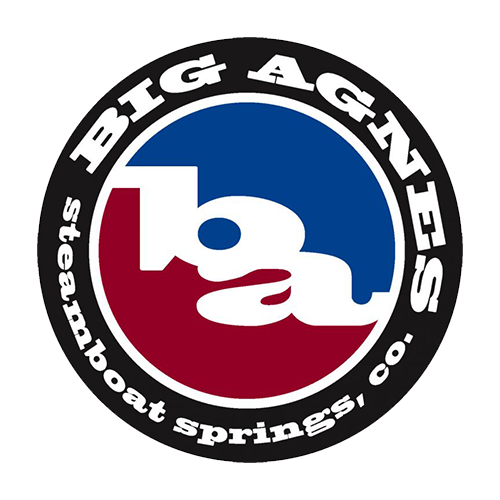 BIG AGNES