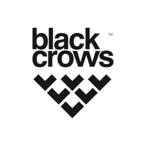 BLACK CROWS