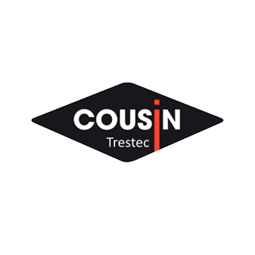 COUSIN TRESTEC