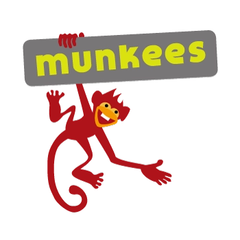 MUNKEES