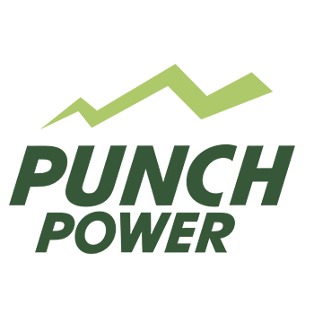 PUNCH POWER