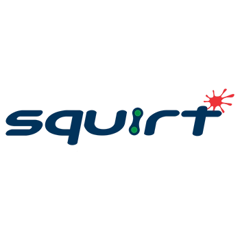 SQUIRT