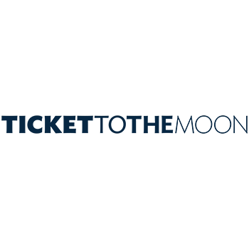 TICKET TO THE MOON