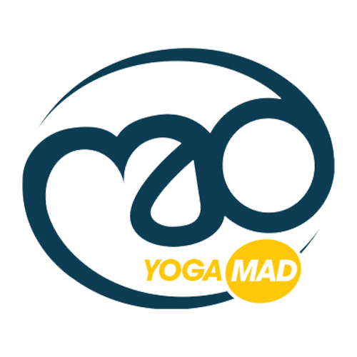 YOGA-MAD