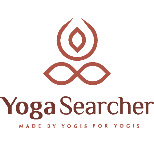 YOGA SEARCHER