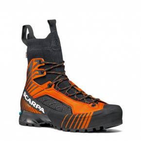 Chaussures alpinisme