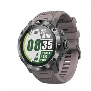 Montres GPS et altimetre