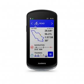 Compteurs et GPS cycle