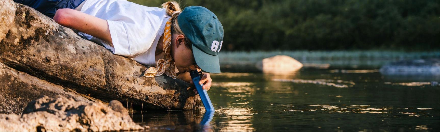 LIFESTRAW