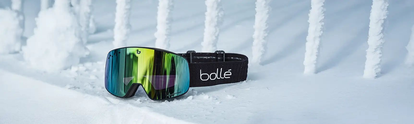 BOLLE BOLLE