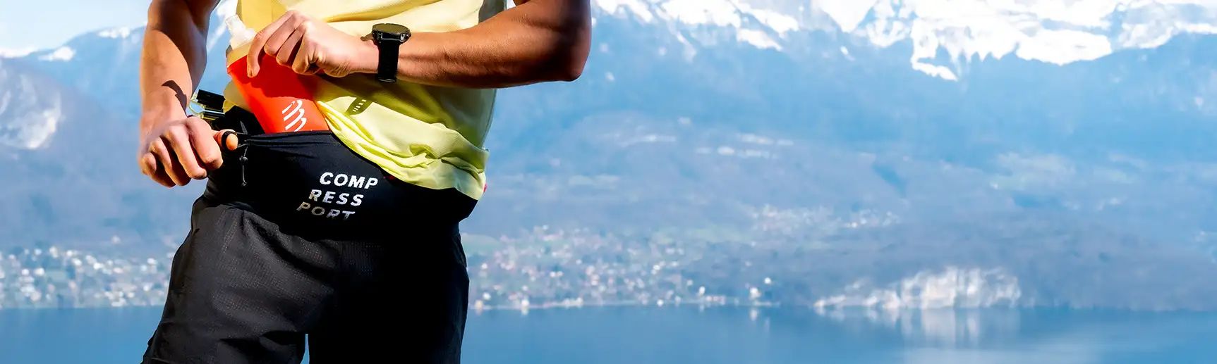 COMPRESSPORT