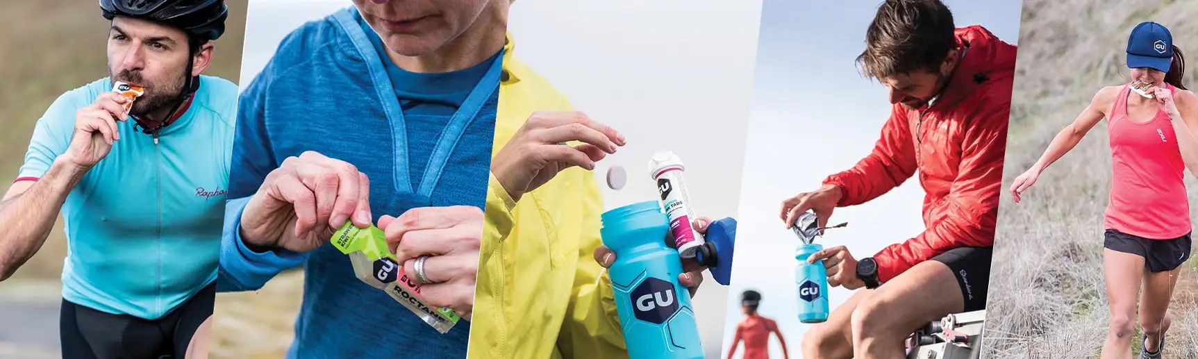 GU