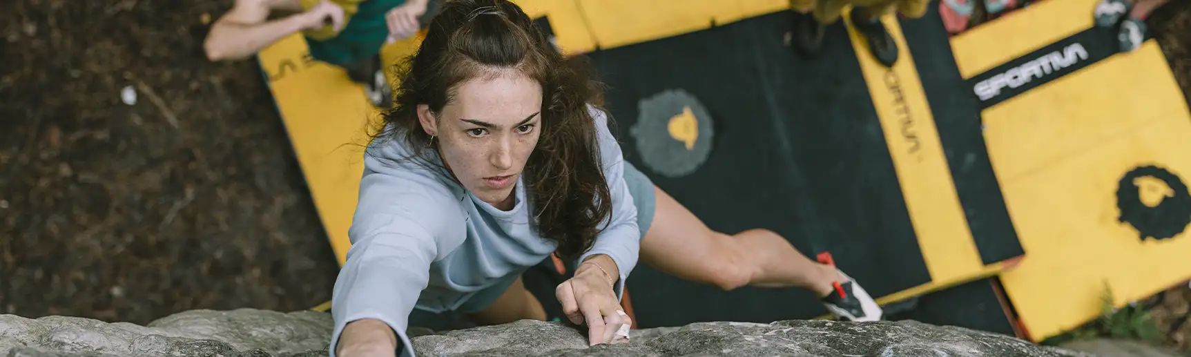 LA SPORTIVA