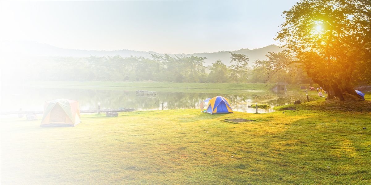 CAMPINGAZ