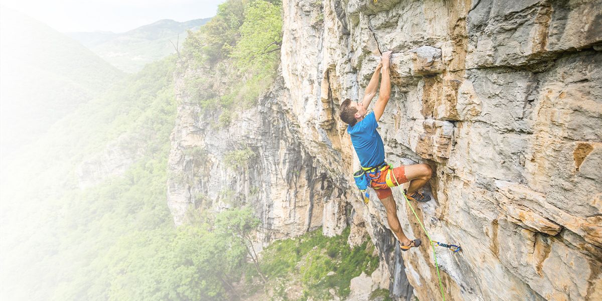 CLIMBING TECHNOLOGY CLIMBING TECHNOLOGY