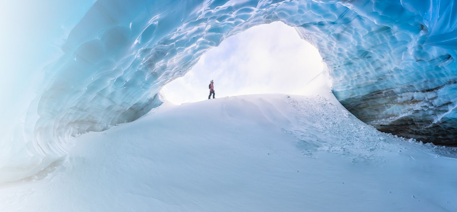 BLUE ICE
