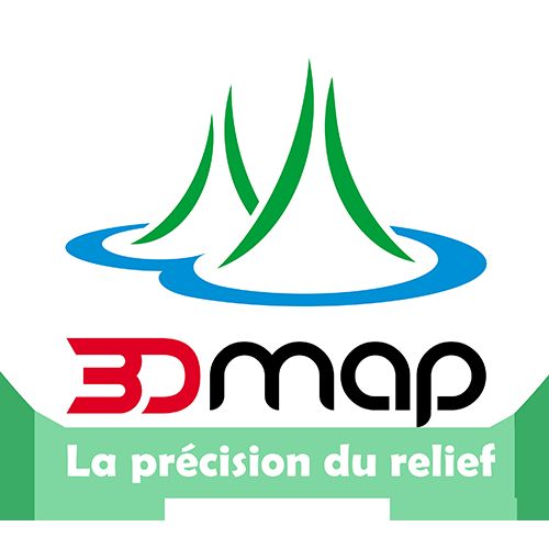 3DMAP