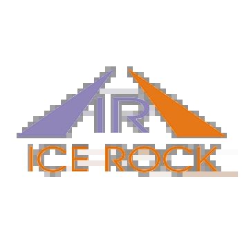 ICE ROCK