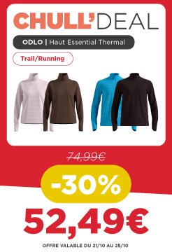 Promotion Vêtements / Accessoires