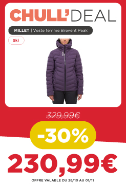 Promotion Ski et Snowboard
