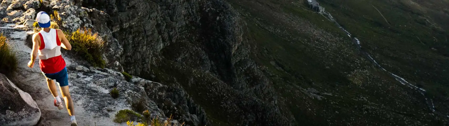 Chaussettes trail running