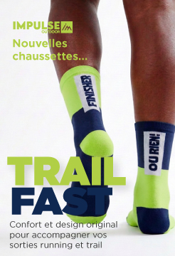 Promotion Trail et Running