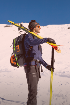 categorie Ski et Snowboard