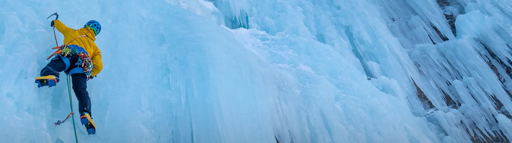 Crampons