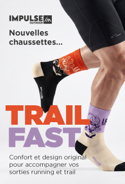 Promotion Trail et Running