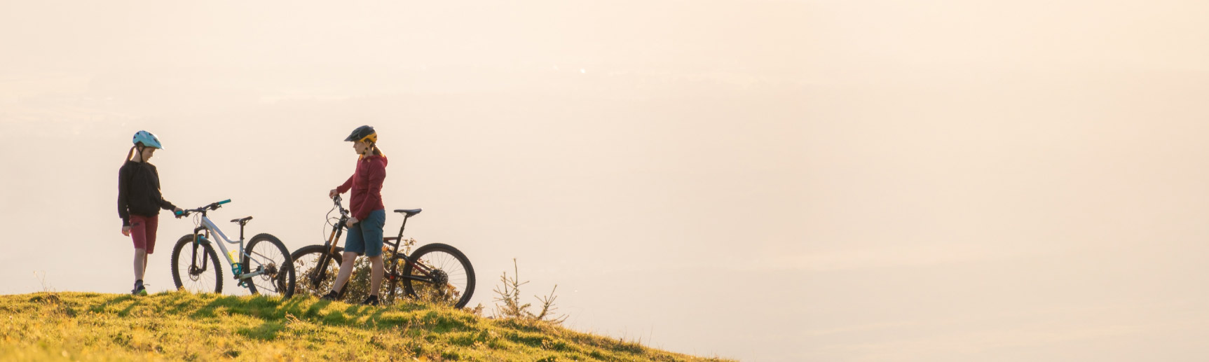 Vélo junior