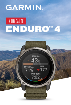 Promotion Randonnée Bivouac