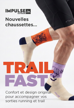 Promotion Trail et Running