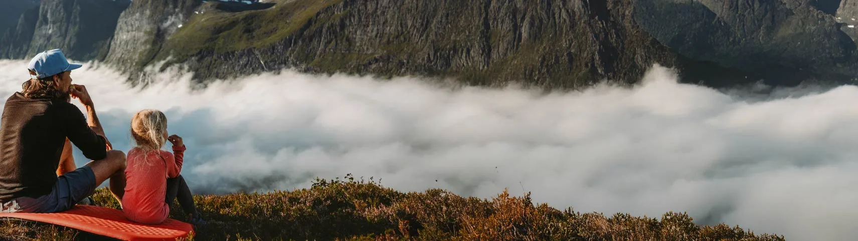 Escalade et Alpinisme enfant
