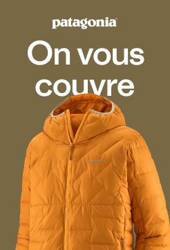 Promotion Vêtements / Accessoires