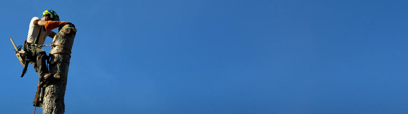 Travaux en hauteur - Destockage