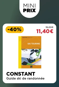 Promotion Librairie et Topo