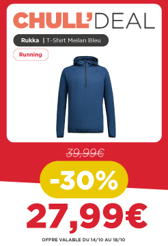 Promotion Les Chull DEAL